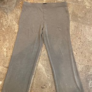Chicos traveler’s pants size 2